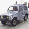 suzuki jimny 1988 -SUZUKI--Jimny JA71V-137078---SUZUKI--Jimny JA71V-137078- image 5