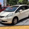 honda fit 2009 -HONDA--Fit DBA-GE6--GE6-1198717---HONDA--Fit DBA-GE6--GE6-1198717- image 1