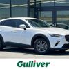 mazda cx-3 2024 -MAZDA--CX-3 5BA-DKLFY--DKLFY-840403---MAZDA--CX-3 5BA-DKLFY--DKLFY-840403- image 1