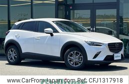 mazda cx-3 2024 -MAZDA--CX-3 5BA-DKLFY--DKLFY-840403---MAZDA--CX-3 5BA-DKLFY--DKLFY-840403-