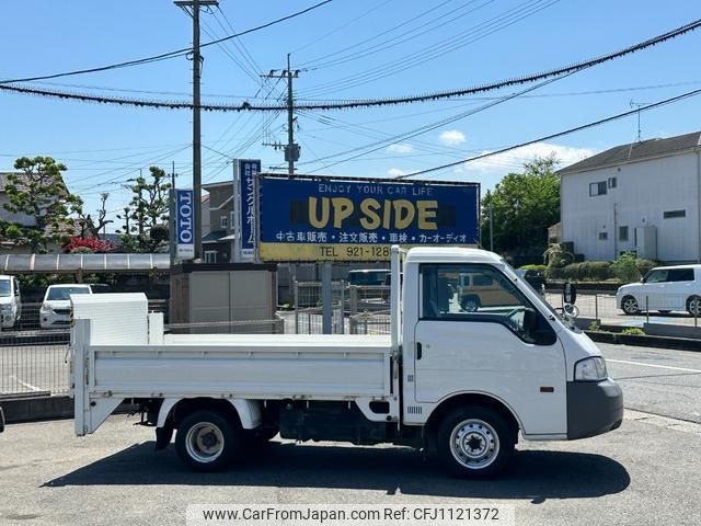 nissan vanette-truck 2014 GOO_NET_EXCHANGE_0800881A30250504W001 image 2