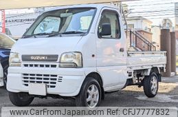 suzuki carry-truck 2002 -SUZUKI 【岡山 】--Carry Truck DA62T--325589---SUZUKI 【岡山 】--Carry Truck DA62T--325589-