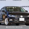 volkswagen polo 2018 -VOLKSWAGEN--VW Polo ABA-AWCHZ--WVWZZZAWZJU038405---VOLKSWAGEN--VW Polo ABA-AWCHZ--WVWZZZAWZJU038405- image 1