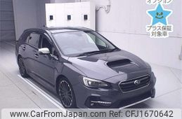 subaru levorg 2019 CFJ1670642
