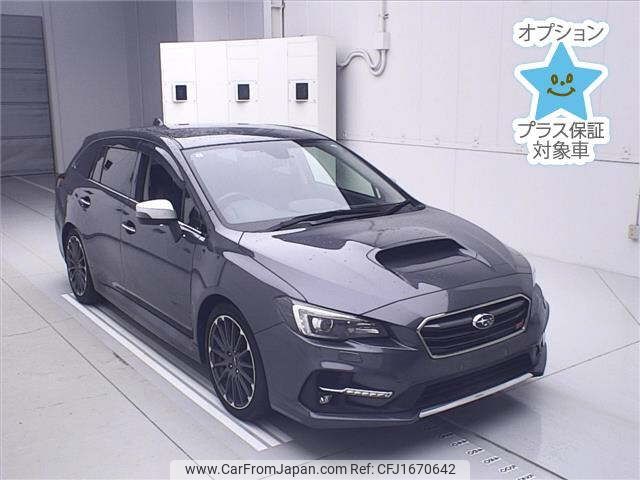 subaru levorg 2019 CFJ1670642 image 1