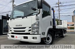 isuzu elf-truck 2016 CFJ1723669
