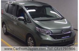 honda freed 2021 CFJ1791906