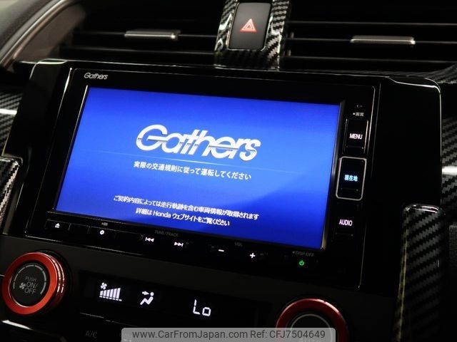 honda civic 2020 CFJ7504649 image 2