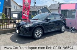 mazda cx-5 2014 -MAZDA--CX-5 KE2FW--135513---MAZDA--CX-5 KE2FW--135513-