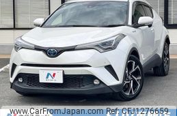 toyota c-hr 2018 quick_quick_ZYX10_ZYX10-2150551