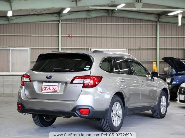 subaru outback 2016 quick_quick_BS9_BS9-022557 image 2