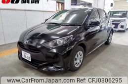 toyota yaris 2023 -TOYOTA 【釧路 501ﾜ7407】--Yaris MXPA15--0019923---TOYOTA 【釧路 501ﾜ7407】--Yaris MXPA15--0019923-