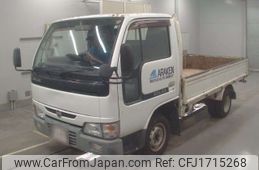 nissan atlas 1993 CFJ1715268