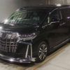 toyota alphard 2020 quick_quick_3BA-AGH30W_0309649 image 1