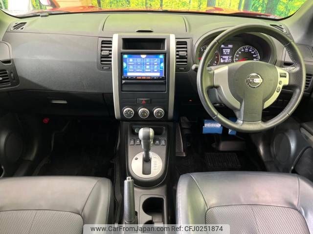 nissan x-trail 2013 -NISSAN--X-Trail DBA-NT31--NT31-324857---NISSAN--X-Trail DBA-NT31--NT31-324857- image 2