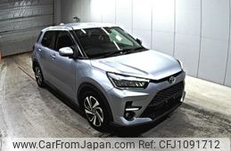 toyota raize 2020 -TOYOTA--Raize A200A-0006466---TOYOTA--Raize A200A-0006466-