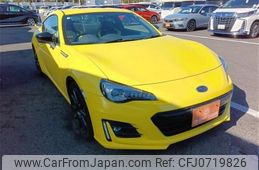 subaru brz 2016 -SUBARU--BRZ DBA-ZC6--ZC6-025092---SUBARU--BRZ DBA-ZC6--ZC6-025092-