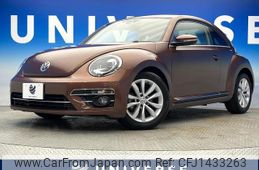 volkswagen the-beetle 2018 quick_quick_16CBZ_WVWZZZ16ZJM720204