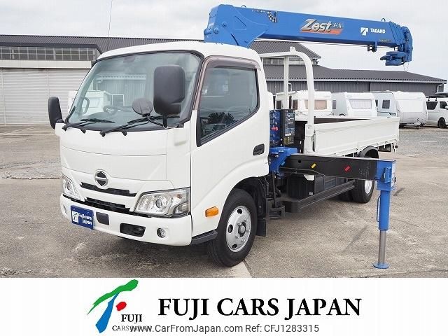 hino dutro 2021 GOO_NET_EXCHANGE_0402763A30250613W002 image 1