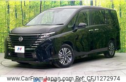 nissan serena 2023 quick_quick_GFC28_GFC28-006775