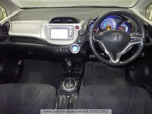 honda fit 2012 TE1812 image 2