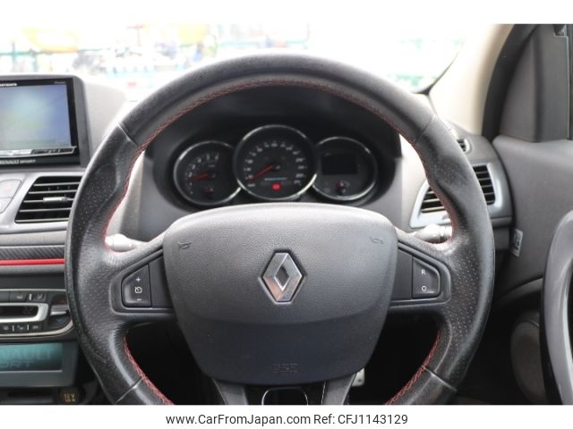 renault megane 2013 -RENAULT--Renault Megane ABA-KZF4R--VF1KZY306D0677924---RENAULT--Renault Megane ABA-KZF4R--VF1KZY306D0677924- image 2