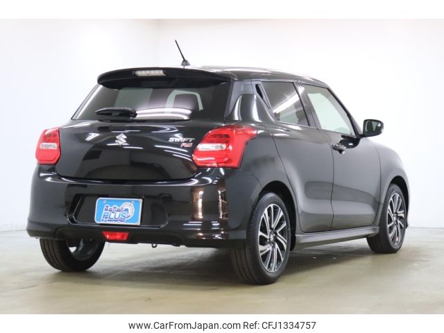 suzuki swift 2022 -SUZUKI--Swift ZC83S--ZC83S-412339---SUZUKI--Swift ZC83S--ZC83S-412339- image 2