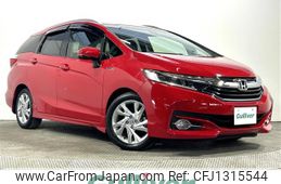 honda shuttle 2016 -HONDA--Shuttle DAA-GP7--GP7-1030211---HONDA--Shuttle DAA-GP7--GP7-1030211-