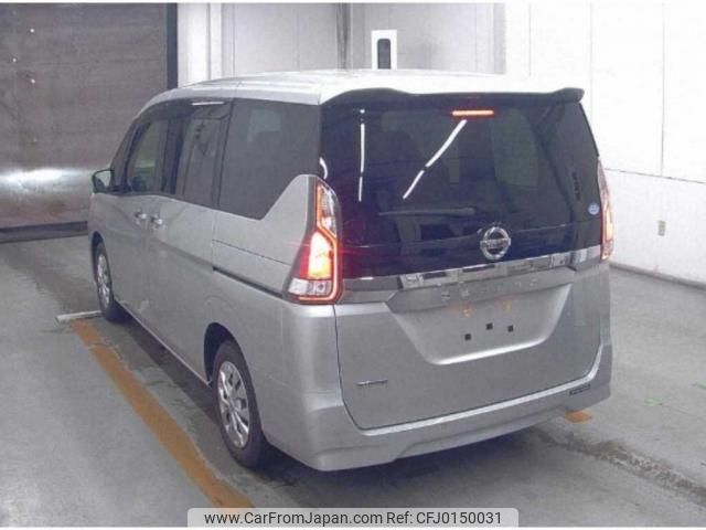 nissan serena 2021 quick_quick_5AA-GC27_GC27-070397 image 2