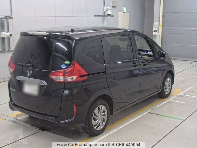 honda freed 2018 -HONDA 【金沢 531と107】--Freed GB6-1010949---HONDA 【金沢 531と107】--Freed GB6-1010949- image 2