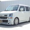 suzuki wagon-r 2006 CFJ1648455 image 4