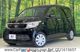 honda n-wgn 2017 CFJ1615657