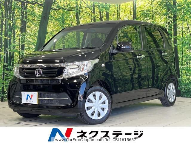 honda n-wgn 2017 CFJ1615657 image 1