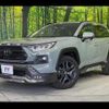 toyota rav4 2022 -TOYOTA 【名変中 】--RAV4 MXAA54--5033900---TOYOTA 【名変中 】--RAV4 MXAA54--5033900- image 2