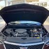 cadillac xt6 2022 quick_quick_7BA-T1UL_1GYFP9RS0NZ147088 image 8