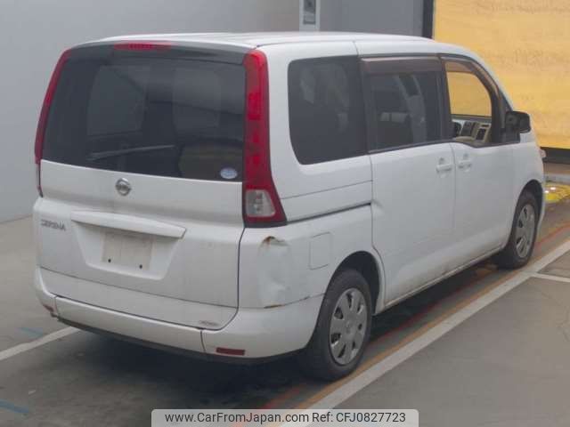 nissan serena 2007 -NISSAN--Serena DBA-C25--C25-225426---NISSAN--Serena DBA-C25--C25-225426- image 2