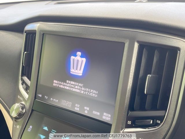 toyota crown 2013 CFJ1779763 image 2