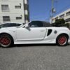 toyota mr-s 2001 quick_quick_TA-ZZW30_ZZW30-0034908 image 13