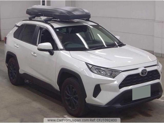 toyota rav4 2021 quick_quick_6BA-MXAA54_MXAA54-4025044 image 1