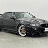 nissan skyline-coupe 2001 -NISSAN--Skyline Coupe GF-BNR34--BNR34-401636---NISSAN--Skyline Coupe GF-BNR34--BNR34-401636- image 1