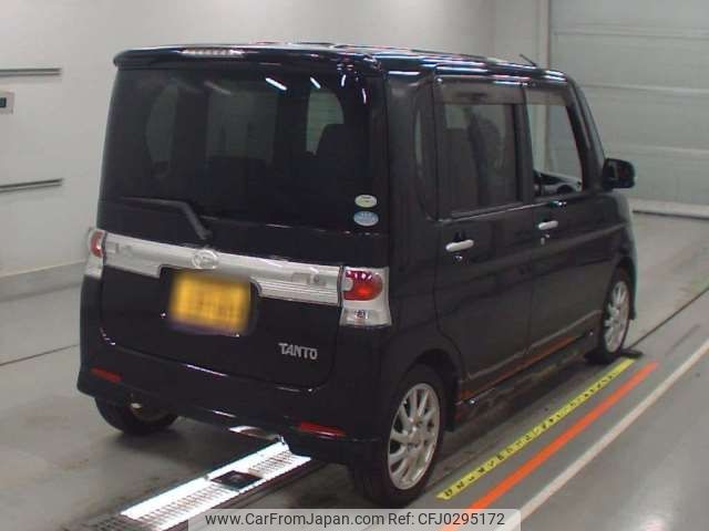 daihatsu tanto 2009 -DAIHATSU 【山梨 580ﾑ3703】--Tanto CBA-L375S--L375S-0202099---DAIHATSU 【山梨 580ﾑ3703】--Tanto CBA-L375S--L375S-0202099- image 2