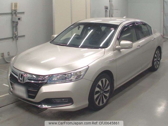 honda accord 2013 -HONDA--Accord CR6-1009164---HONDA--Accord CR6-1009164- image 1