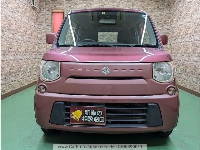 suzuki mr-wagon 2013 quick_quick_DBA-MF33S_MF33S-209576 image 2