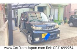 honda zest 2011 CFJ1699954