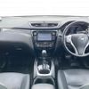 nissan x-trail 2014 CFJ1687925 image 2
