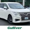 nissan elgrand 2020 -NISSAN--Elgrand DBA-TE52--TE52-130228---NISSAN--Elgrand DBA-TE52--TE52-130228- image 1