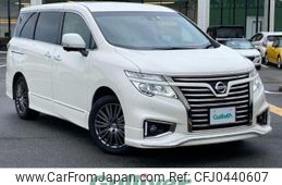 nissan elgrand 2020 -NISSAN--Elgrand DBA-TE52--TE52-130228---NISSAN--Elgrand DBA-TE52--TE52-130228-