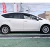 toyota prius-α 2013 -TOYOTA 【千葉 344ﾐ3103】--Prius α DAA-ZVW41W--ZVW41-3258014---TOYOTA 【千葉 344ﾐ3103】--Prius α DAA-ZVW41W--ZVW41-3258014- image 15