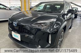 toyota yaris-cross 2023 CFJ1575489