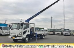 isuzu forward 2011 -ISUZU--Forward PKG-FRR90S1--FRR90-7025175---ISUZU--Forward PKG-FRR90S1--FRR90-7025175-